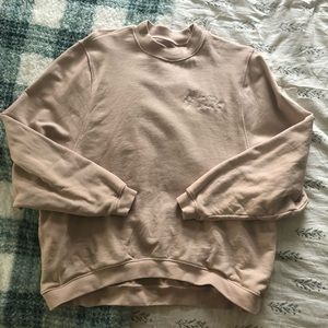 Kristin Made Love One Another Sweatshirt